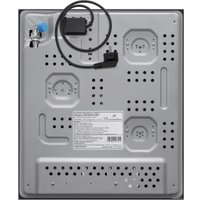 Варочная панель HOMSair HGG433TGCWH