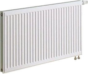 

Стальной панельный радиатор Kermi Therm X2 Profil-Ventil FTV тип 12 300x600