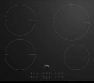 

Варочная панель BEKO HII 64202 MTB