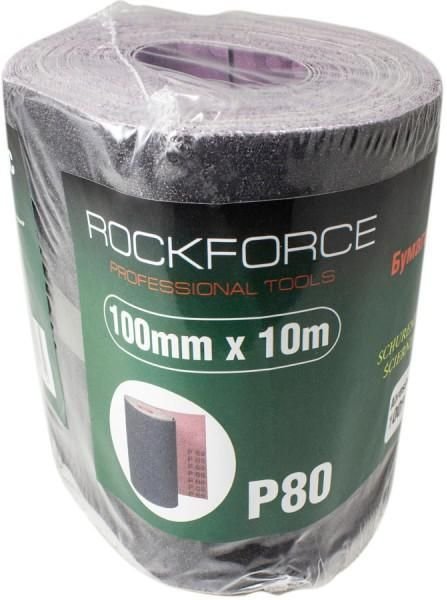 

Шлифлента RockForce RF-FB480C