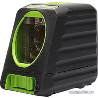Лазерный нивелир Huepar BOX-1R
