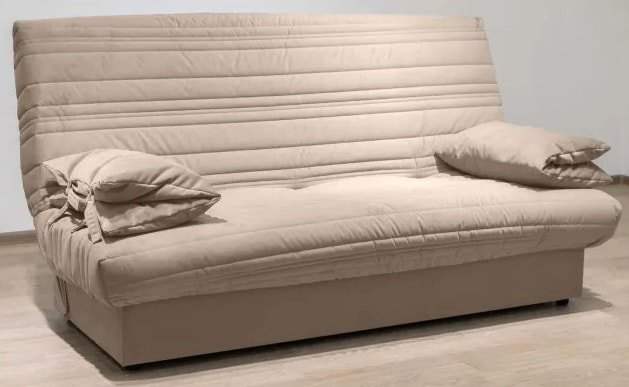 

Диван Комфорт-S Матильда new (newtone light beige)