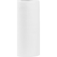 Полотенце Чистовье Стандарт спанлейс 35x70 см 40г/м2 (100 шт, белый)