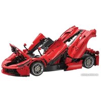 Конструктор CaDa Cпорткар Hyper Car C61505W