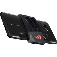 Смартфон ASUS ROG Phone 8GB/512GB ZS600KL (черный)