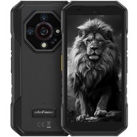 Телефон Ulefone Armor X32 Pro 8GB/256GB (черный)