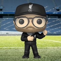 Фигурка Funko Football Liverpool Jurgen Klopp 59659