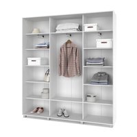 Шкаф-купе Modern Мартин М402 (анкор светлый)