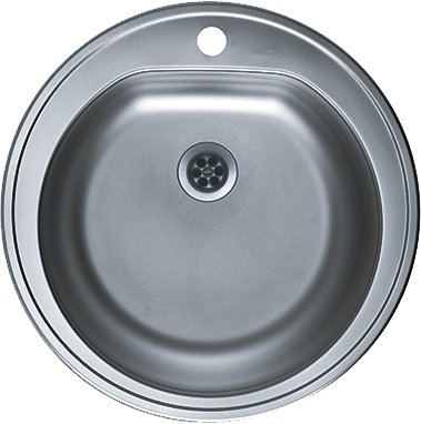 

Кухонная мойка Alveus Form 30 Leinen-60