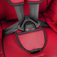 Детское автокресло Amarobaby Professional (красный/черный)