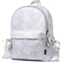 Городской рюкзак MAH MR19A1537B01 (светло-серый)