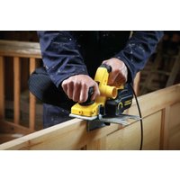 Рубанок Stanley FME630K (кейс)