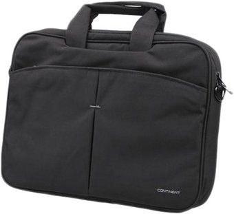 Сумка Continent CC-012 (черный)