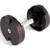 Гантель Protrain HC-AD1-20B 20кг