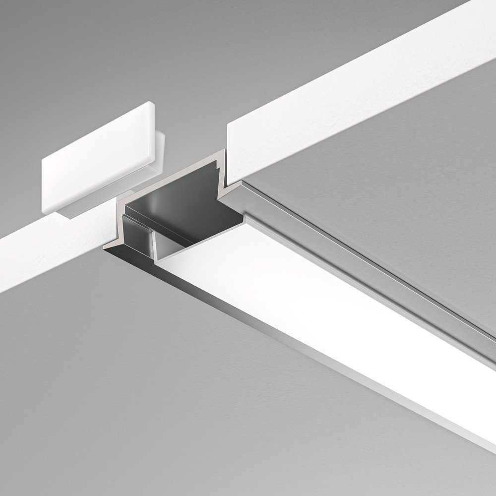 Алюминиевый профиль Maytoni Led Strip ALM004S-2M