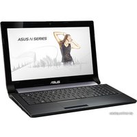 Ноутбук ASUS N53TA-V2G-SX055D (90N4SL618W25476013AU)