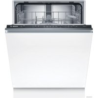 Встраиваемая посудомоечная машина Bosch Serie 2 SMV25AX06E