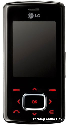 LG KG800