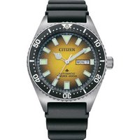 Наручные часы Citizen Promaster NY0120-01X