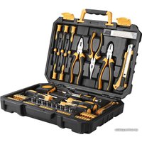 Набор домашнего мастера Deko TZ82 (82 предмета)