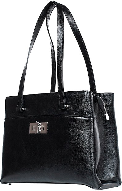 

Женская сумка Galanteya 46924 25с1001к45 (черный)