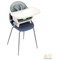 Трансформер Maxi-Cosi Moa 8-in-1 (beyond white)
