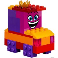 Конструктор LEGO The LEGO Movie 2 70825 Шкатулка Ватевры Собери что хочешь