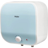 Накопительный электрический водонагреватель над мойкой Haier ES10V-LQ1