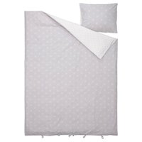 Детский комплект постельного белья Ikea Nattslanda 30508021