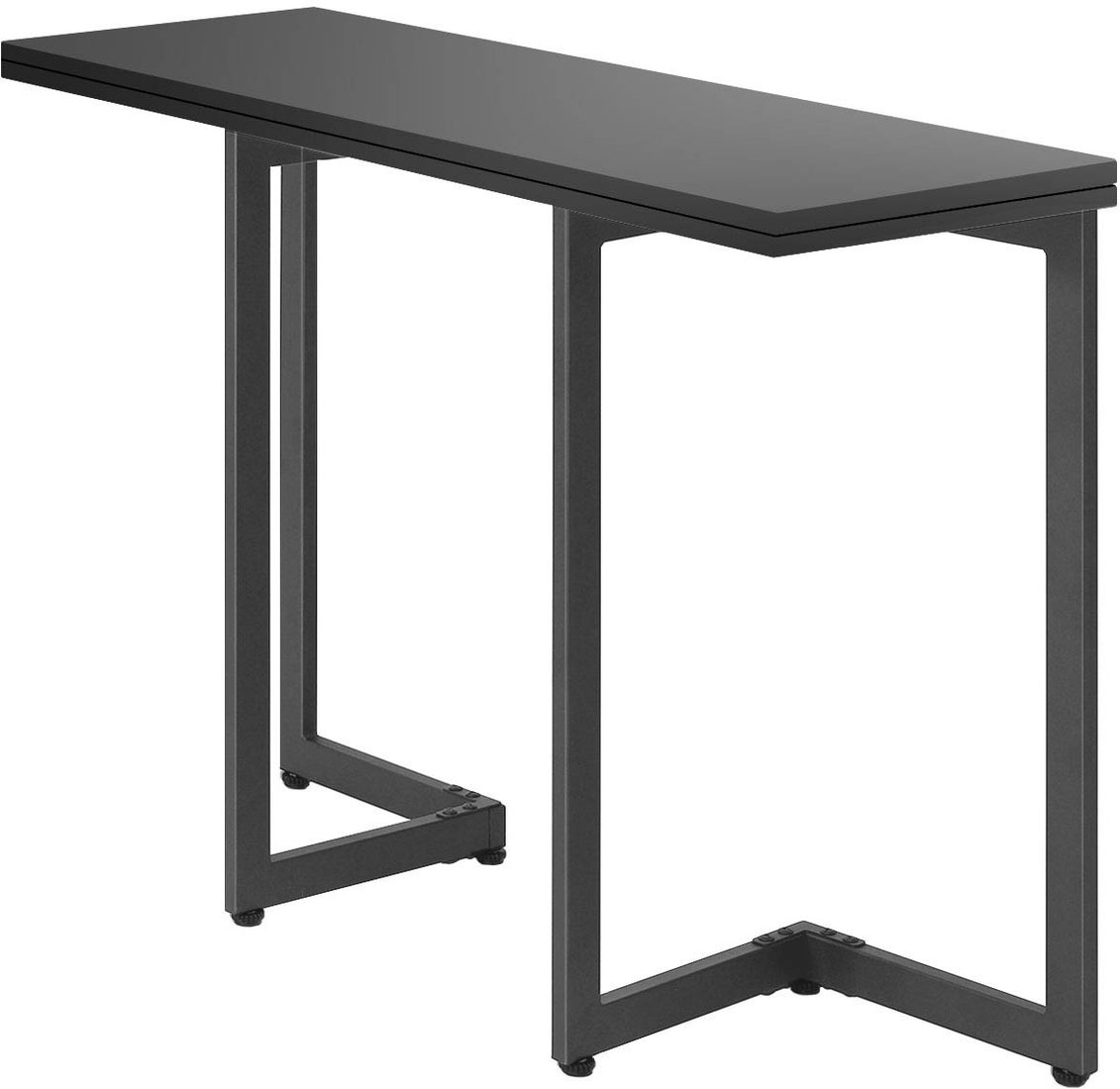 

Кухонный стол Millwood Арлен 3 147x38-76x76 (антрацит/графит)