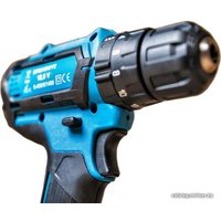 Дрель-шуруповерт Shtenli DF331DWYE (с 2-мя АКБ)