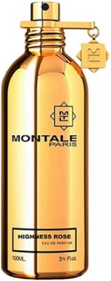 

Парфюмерная вода Montale Highness Rose EdP (тестер, 100 мл)