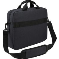 Чехол Case Logic Huxton 14" HUXA214BLK (черный)