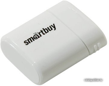 SmartBuy Lara 8GB (biały)
