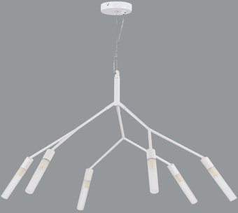 Подвесная люстра Evoluce SLE1129-503-06