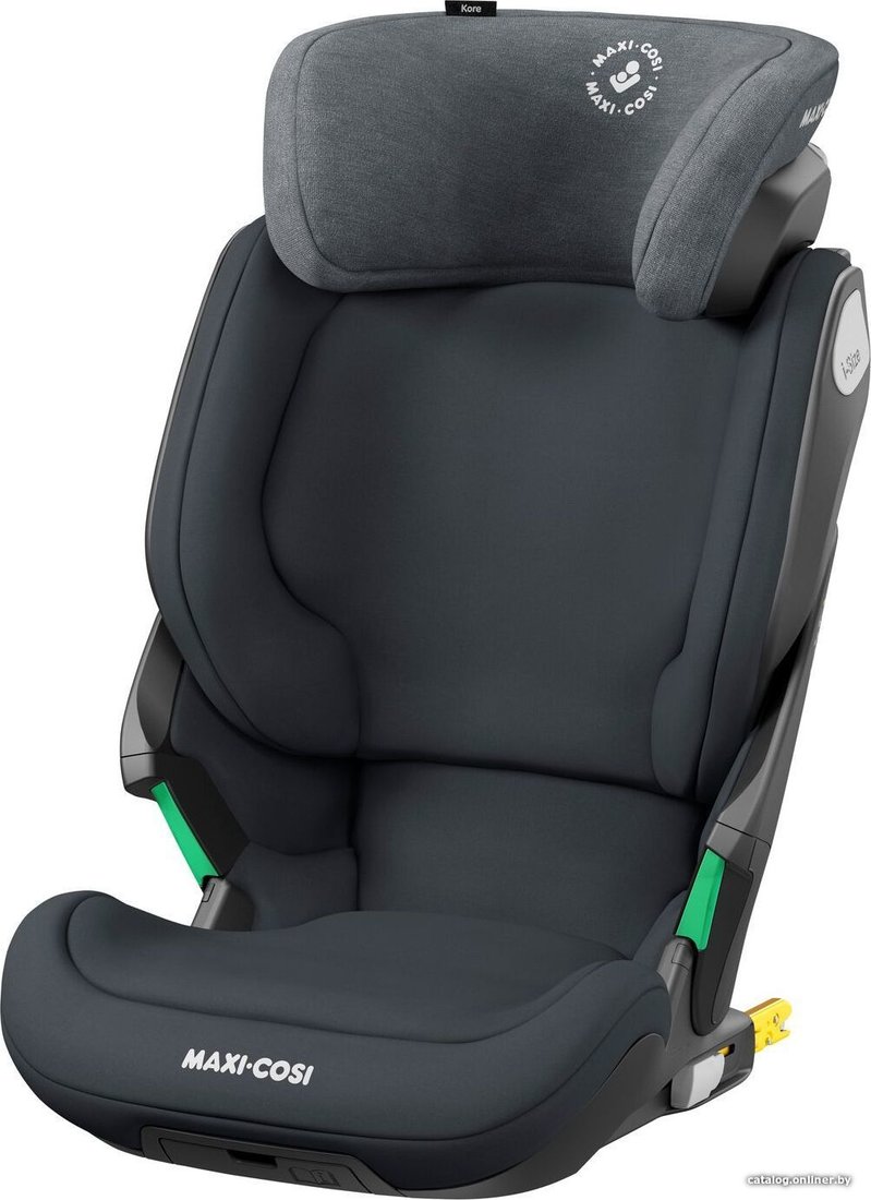 Детское автокресло Maxi-Cosi Kore i-Size (authentic graphite)