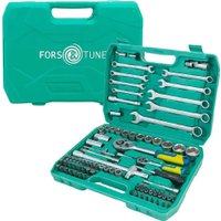 Универсальный набор инструментов FORSandTUNE 4821-5 (64658)