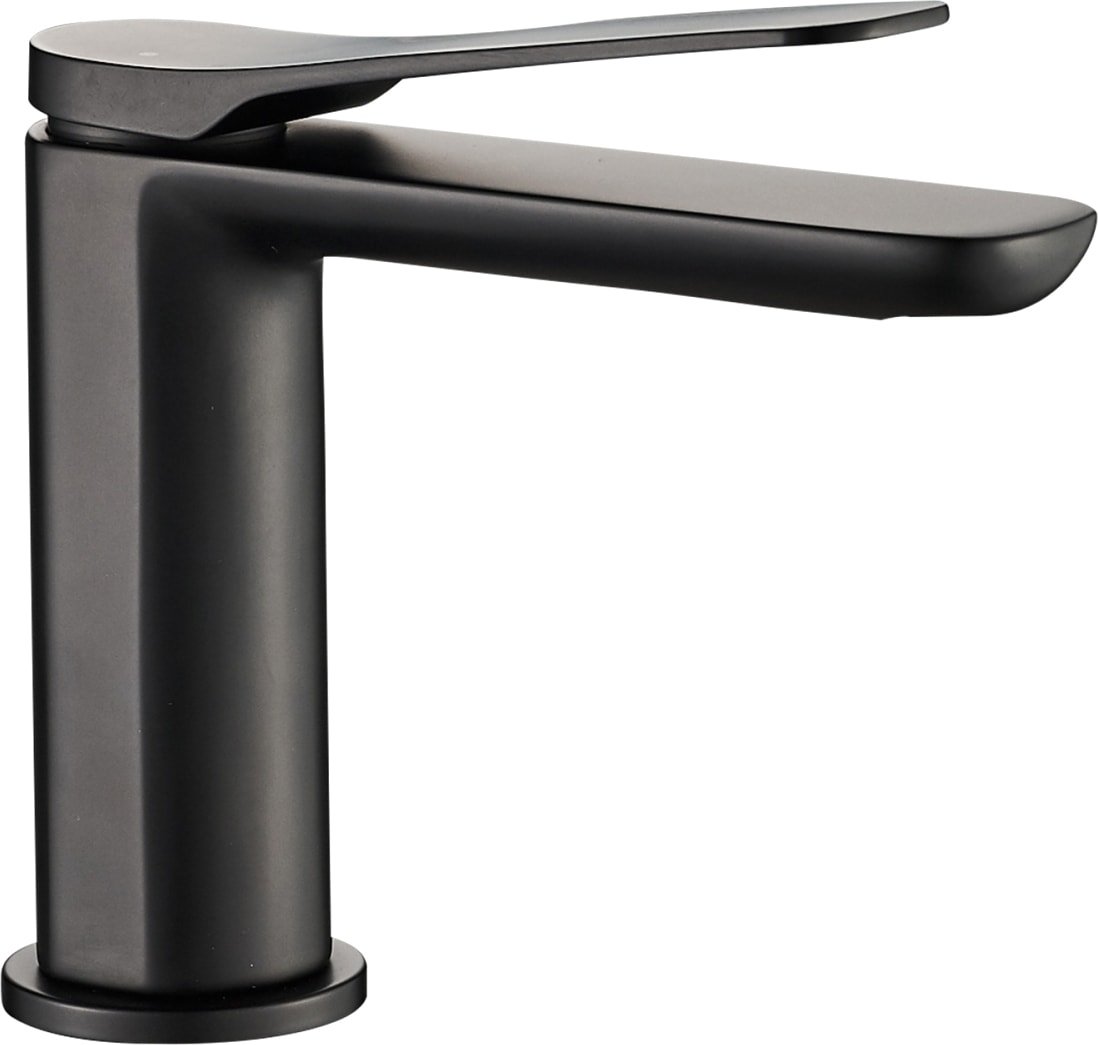 

Смеситель Rea Creek REA-B8403 (черный матовый)