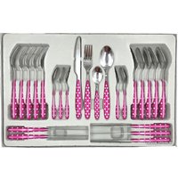 Набор столовых приборов DomiNado 21-6