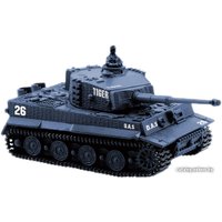 Танк GREAT WALL TOYS Tiger 26 1:72 [2117]