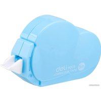 Сухой корректор для текста Deli EH20501 5 мм х 5 м