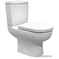 Унитаз напольный Rihard Knauff Stylic