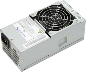 

Блок питания FSP FSP300-60SNT 300W