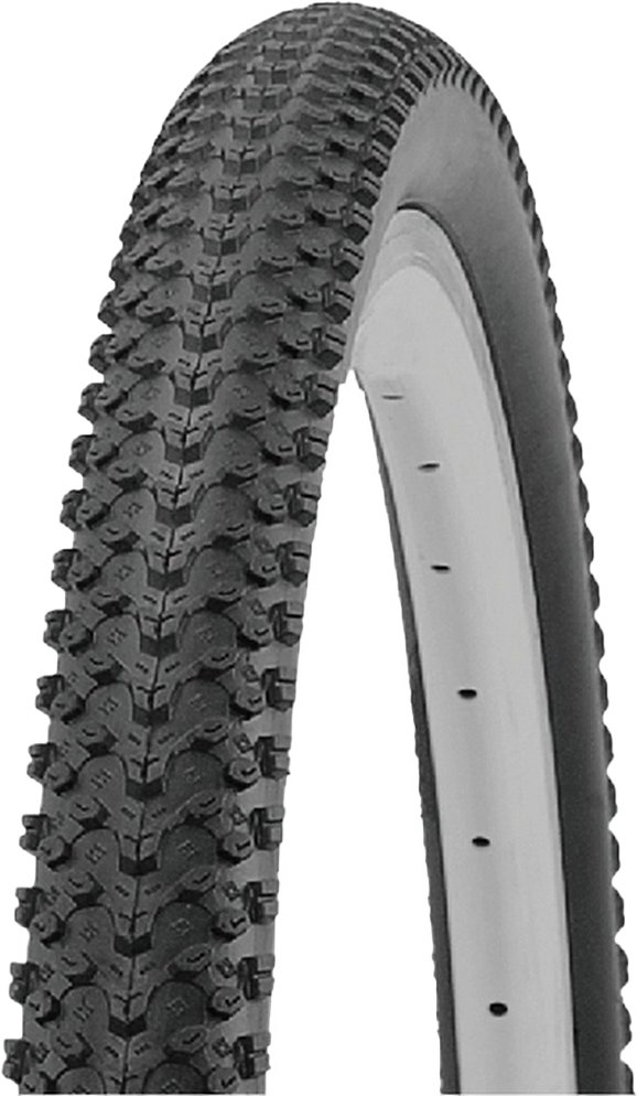 

Велопокрышка Horst 26x2.10 54-559 H.R.T. P1197(D) MTB 00-011073