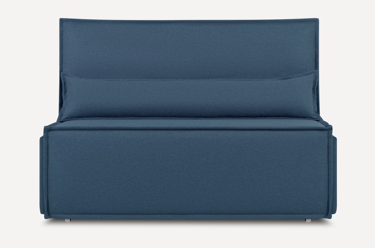 

Диван Divan Стаус Мини Textile Navy Blue 260260 (синий)
