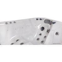 Композитный бассейн Wellis Malaga Spa Standard в Борисове