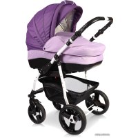 Универсальная коляска Verdi Futuro (3 в 1)