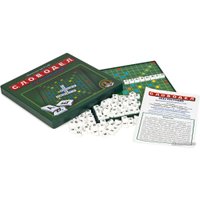 Настольная игра Десятое королевство Словодел магнитный 01348