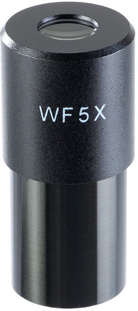 Окуляр Микромед 5x/18 D 23.2мм 10617