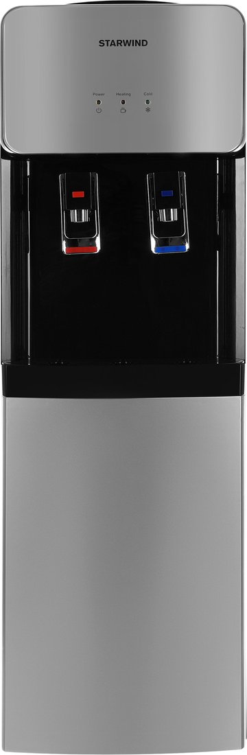 

Кулер для воды StarWind SW-1011EB